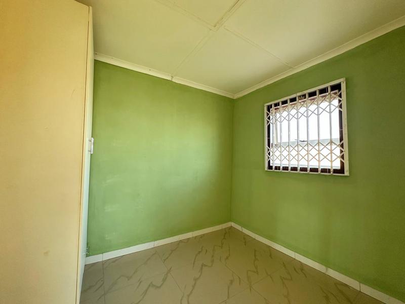 To Let 2 Bedroom Property for Rent in Northcrest Eastern Cape